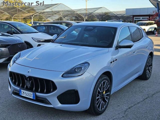 Maserati Grecale Grecale 2.0 mhev GT 300cv auto - Cerchio 20" - GM9 - foto 4 di 4