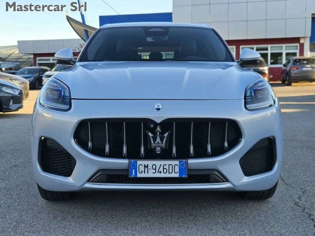 Maserati Grecale Grecale 2.0 mhev GT 300cv auto - Cerchio 20" - GM9 - foto 3 di 4