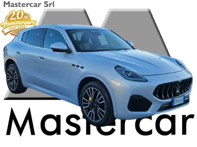 Maserati Grecale Grecale 2.0 mhev GT 300cv auto - Cerchio 20" - GM9, del 2022, 112.000 km, in vendita a Basiliano (UD)