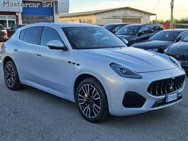 Maserati Grecale Grecale 2.0 mhev GT 300cv auto - Cerchio 20" - GM9 - foto 2 di 4