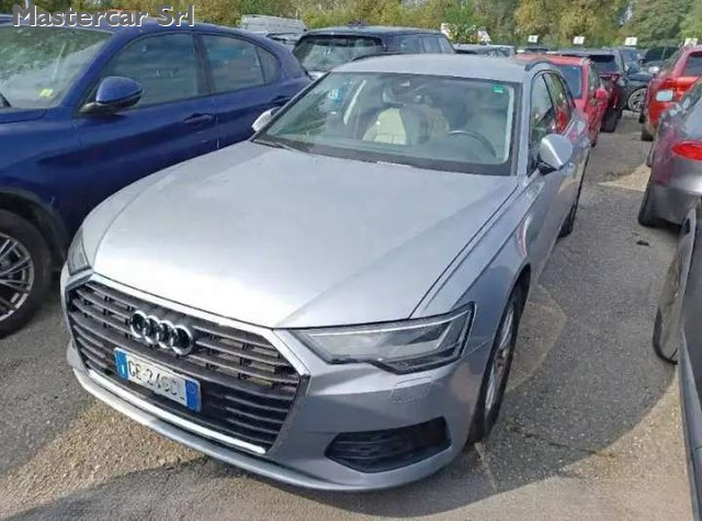 Audi A6 A6 Avant 40 2.0 tdi mhev Business Design s-tronic - foto 2 di 4