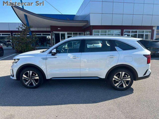 Kia Sorento Sorento IV 2021 1.6 t-gdi phev Business awd at6 7P - foto 3 di 4