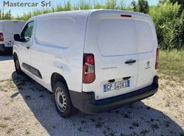 Peugeot Partner L2 BlueHDi 100cv Premium - GP540KX - foto 3 di 4
