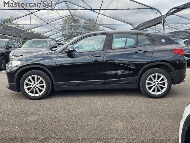 BMW X2 X2 F39 sdrive18d Business X Autom Navi - GK394FV - foto 3 di 4