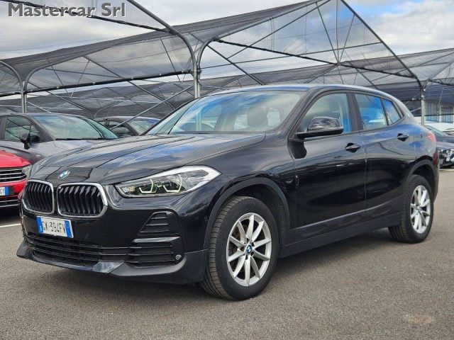 BMW X2 X2 F39 sdrive18d Business X Autom Navi - GK394FV - foto 2 di 4
