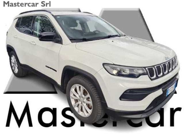 Jeep Compass Compass MY2021 restyling 1.3 turbo t4 phev auto t, del 2021, 150.000 km, in vendita a Basiliano (UD)