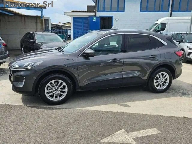 Ford Kuga Kuga III 2.5 phev Titanium Business 2wd 225cv e-sh - foto 3 di 4