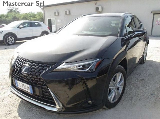 Lexus UX 250h 250h HYBRID BUSINESS 2WD FP - GX758JM - foto 2 di 4