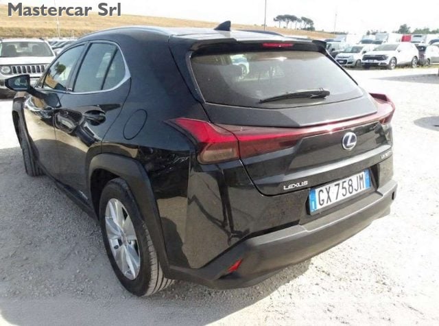 Lexus UX 250h 250h HYBRID BUSINESS 2WD FP - GX758JM - foto 3 di 4