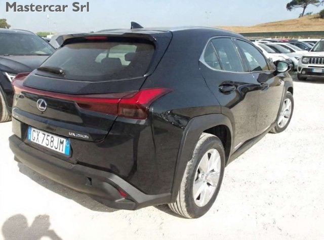 Lexus UX 250h 250h HYBRID BUSINESS 2WD FP - GX758JM - foto 4 di 4