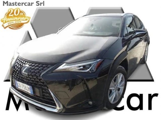 Lexus UX 250h 250h HYBRID BUSINESS 2WD FP - GX758JM, del 2022, 24.000 km, in vendita a Basiliano (UD)