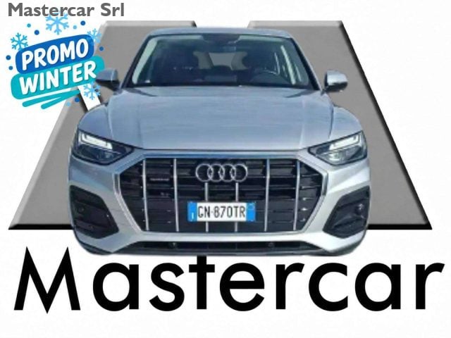 Audi Q5 Sportback 40 2.0 tdi Advanced 4x4 s-tronic GN870TR, del 2023, 74.000 km, in vendita a Basiliano (UD)
