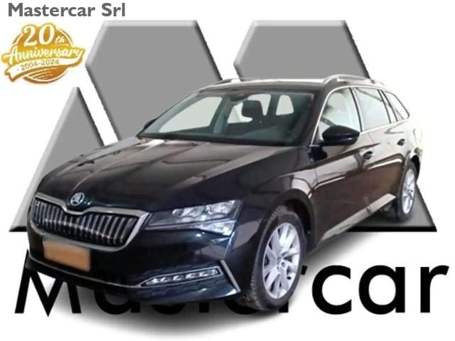 Skoda Superb Superb III Wagon iV 1.4 tsi phev Executive dsg -, del 2022, 76.000 km, in vendita a Basiliano (UD)