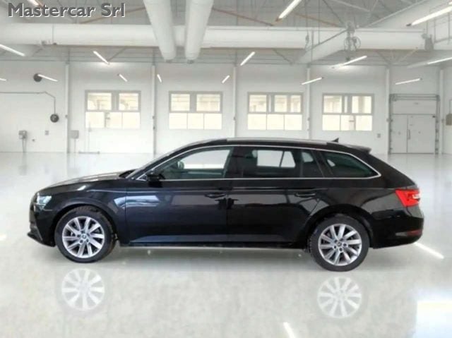 Skoda Superb Superb III Wagon iV 1.4 tsi phev Executive dsg - - foto 3 di 4