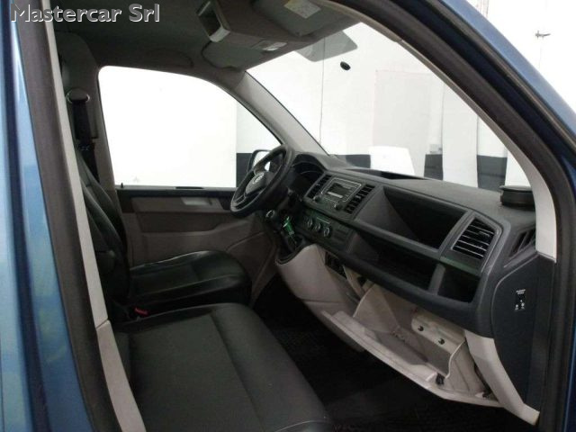 Volkswagen T6 Transporter 2.0 TDI 102cv N1 COMBI 6 posti manual - foto 4 di 4