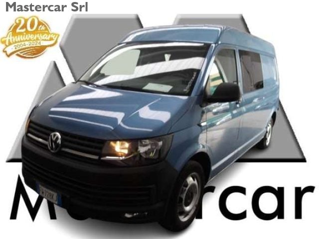 Volkswagen T6 Transporter 2.0 TDI 102cv N1 COMBI 6 posti manual, del 2019, 173.000 km, in vendita a Basiliano (UD)