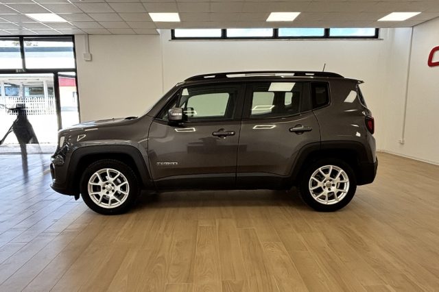 Jeep Renegade 1.6 Mjt 120 CV Limited - foto 4 di 4