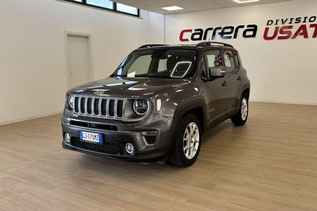 Jeep Renegade 1.6 Mjt 120 CV Limited - foto 3 di 4