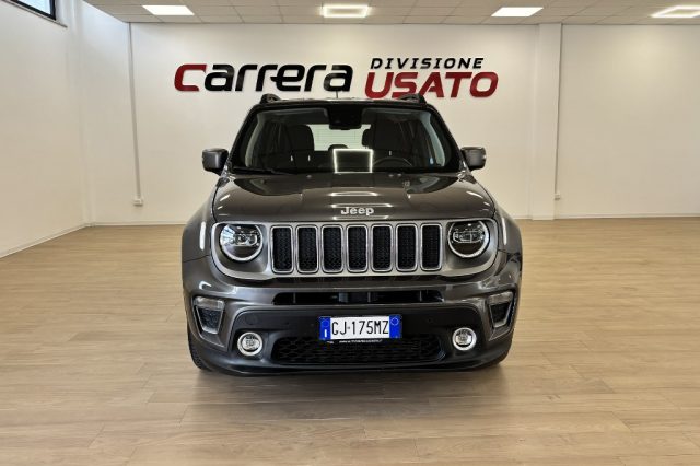 Jeep Renegade 1.6 Mjt 120 CV Limited - foto 2 di 4