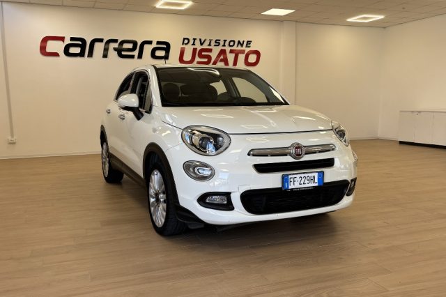 Fiat 500X 1.6 MultiJet 120 CV Lounge usato a FONDI