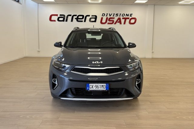 Kia Stonic 1.0 MH URBAN M/T - foto 2 di 13