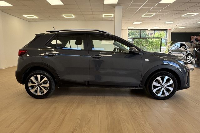 Kia Stonic 1.0 MH URBAN M/T - foto 4 di 13