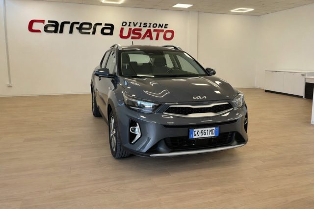 Kia Stonic 1.0 MH URBAN M/T usato a FONDI