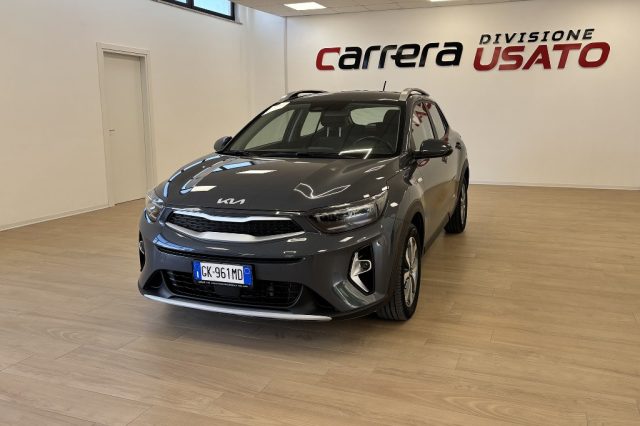 Kia Stonic 1.0 MH URBAN M/T - foto 3 di 13