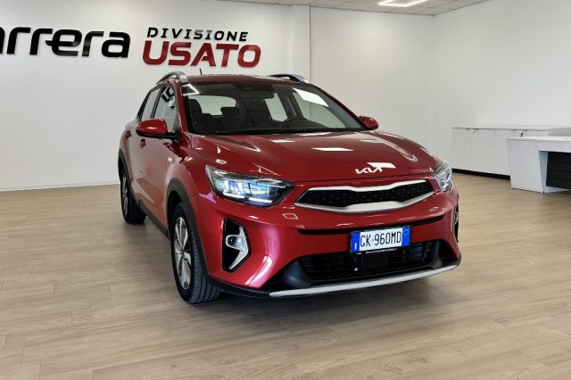 Kia Stonic 1.2 DPI Urban ( AZIENDALE ) usato a FONDI