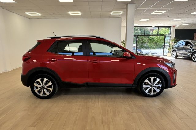 Kia Stonic 1.2 DPI Urban ( AZIENDALE ) - foto 4 di 4