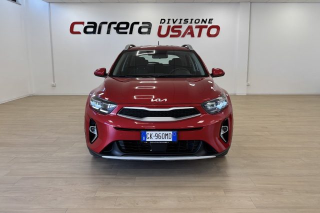 Kia Stonic 1.2 DPI Urban ( AZIENDALE ) - foto 2 di 4