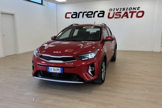 Kia Stonic 1.2 DPI Urban ( AZIENDALE ) - foto 3 di 4