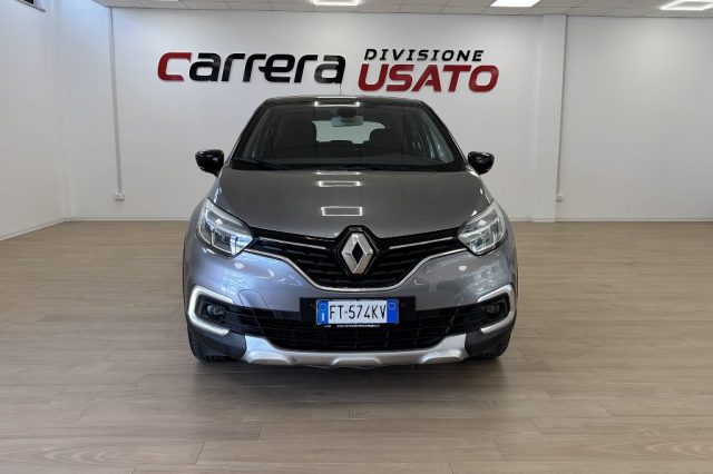 Renault Captur dCi 8V 110 CV Start&Stop Energy Zen - foto 2 di 4