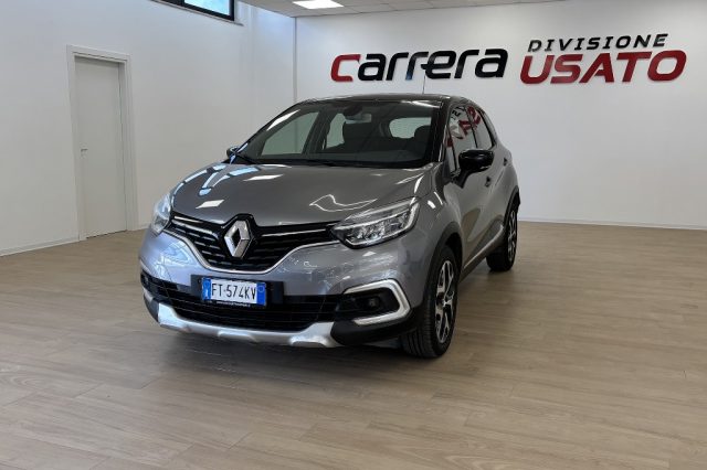 Renault Captur dCi 8V 110 CV Start&Stop Energy Zen - foto 3 di 4