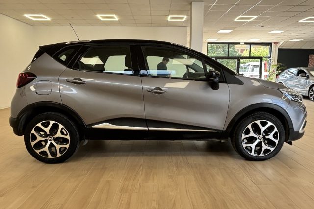 Renault Captur dCi 8V 110 CV Start&Stop Energy Zen - foto 4 di 4