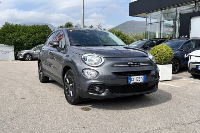 Fiat 500X 1.3 MultiJet 95 CV Club usato a FONDI