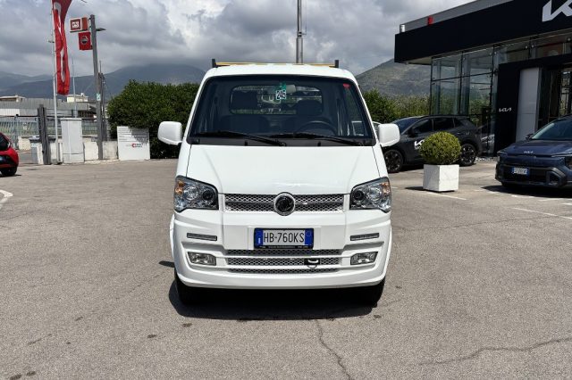 Giotti Victoria Gladiator EVO 1.2 BENZINA RIBALTABILE TRILATERALE (KMZERO) - foto 2 di 4