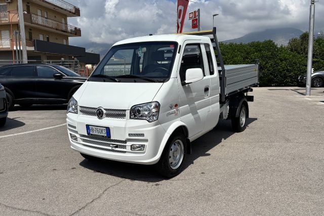 Giotti Victoria Gladiator EVO 1.2 BENZINA RIBALTABILE TRILATERALE (KMZERO) - foto 3 di 4