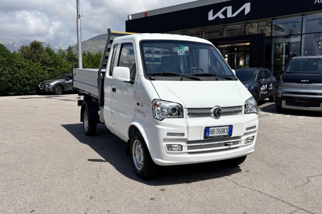 Giotti Victoria Gladiator EVO 1.2 BENZINA RIBALTABILE TRILATERALE (KMZERO) km 0 a FONDI