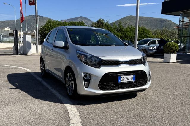 Kia Picanto 1.0 12V 5 porte Style usato a FONDI