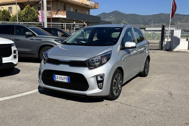 Kia Picanto 1.0 12V 5 porte Style - foto 3 di 4