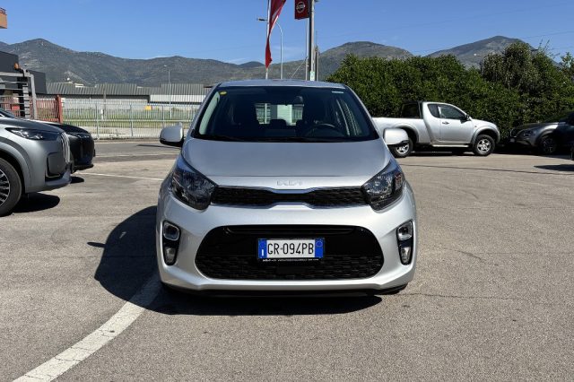 Kia Picanto 1.0 12V 5 porte Style - foto 2 di 4
