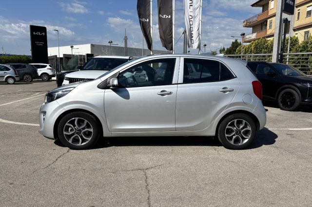 Kia Picanto 1.0 12V 5 porte Style - foto 4 di 4