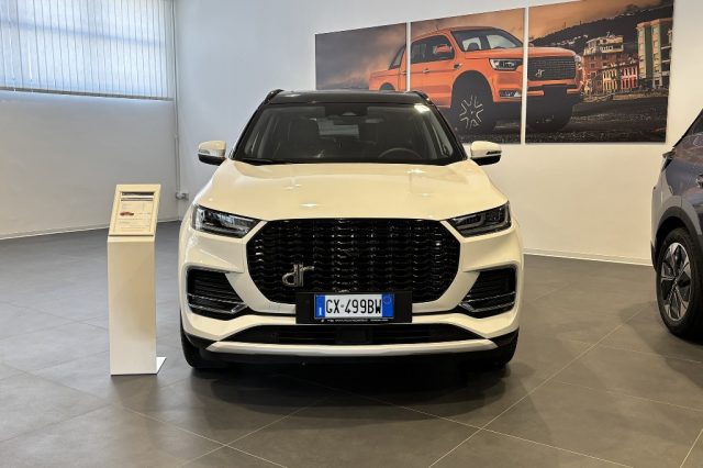 DR MOTOR DR 7.0 1.5 Plug-in Hybrid ( KM ZERO ) - foto 2 di 4