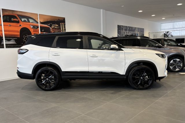 DR MOTOR DR 7.0 1.5 Plug-in Hybrid ( KM ZERO ) - foto 4 di 4