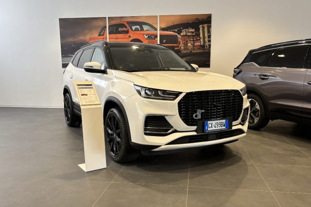 DR MOTOR DR 7.0 1.5 Plug-in Hybrid ( KM ZERO ) usato a FONDI