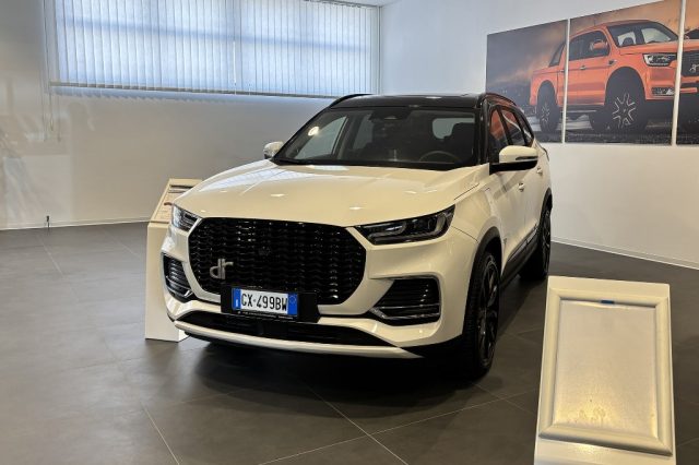 DR MOTOR DR 7.0 1.5 Plug-in Hybrid ( KM ZERO ) - foto 3 di 4