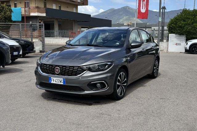 Fiat Tipo 1.3 Mjt S&S 5 porte Business - foto 3 di 4