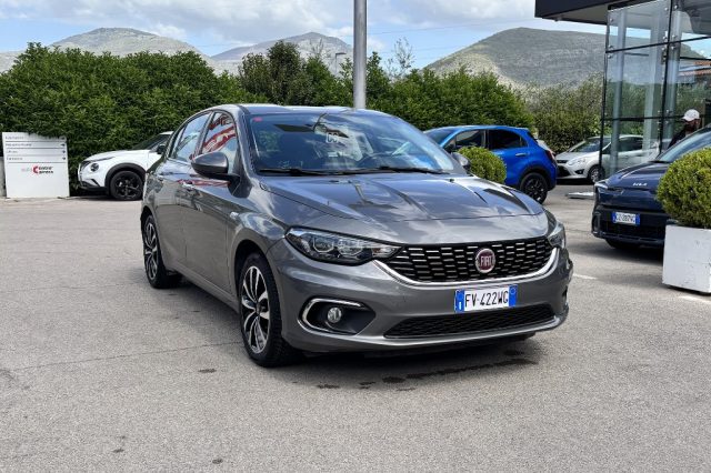 Fiat Tipo 1.3 Mjt S&S 5 porte Business usato a FONDI
