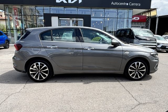 Fiat Tipo 1.3 Mjt S&S 5 porte Business - foto 4 di 4